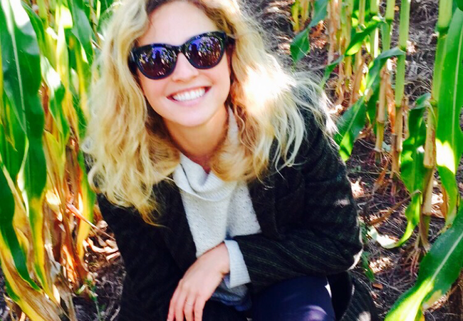 Meet Olivia, Heyday Member, who makes hotels happening cultural places