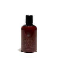 Lavender and Turmeric Cleanser