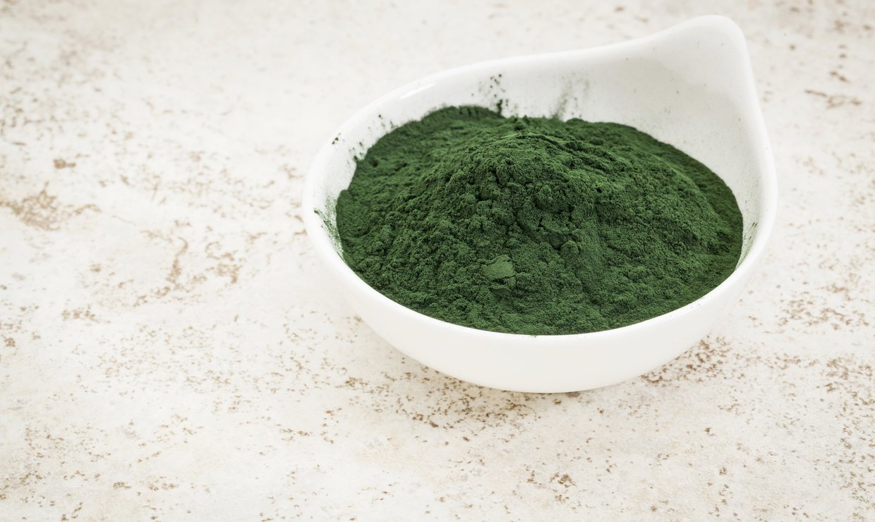 Summer Enhancement Marine Mask Algae